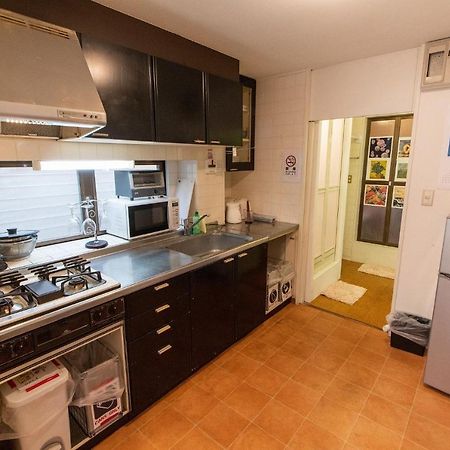 Hotel Hermitage Ochiai / Vacation Stay 48795 Τόκιο Εξωτερικό φωτογραφία