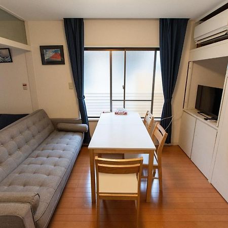 Hotel Hermitage Ochiai / Vacation Stay 48795 Τόκιο Εξωτερικό φωτογραφία
