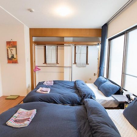 Hotel Hermitage Ochiai / Vacation Stay 48795 Τόκιο Εξωτερικό φωτογραφία