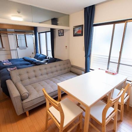 Hotel Hermitage Ochiai / Vacation Stay 48795 Τόκιο Εξωτερικό φωτογραφία