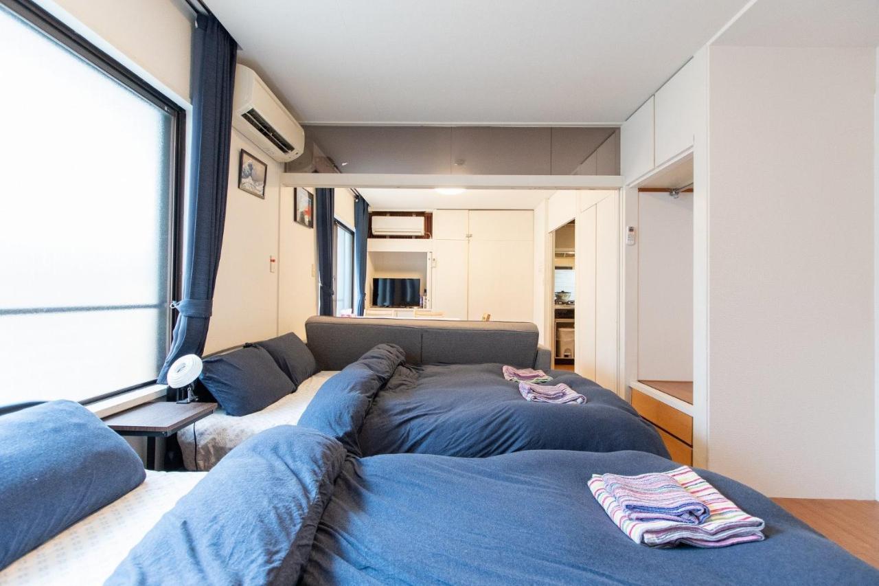Hotel Hermitage Ochiai / Vacation Stay 48795 Τόκιο Εξωτερικό φωτογραφία