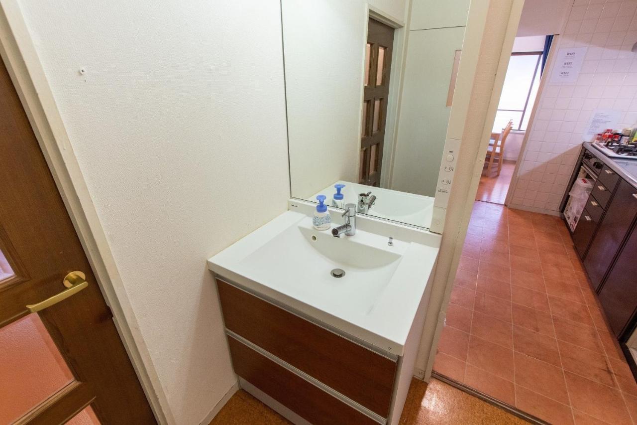 Hotel Hermitage Ochiai / Vacation Stay 48795 Τόκιο Εξωτερικό φωτογραφία
