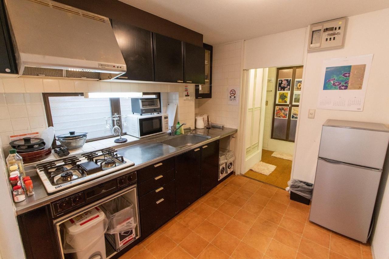 Hotel Hermitage Ochiai / Vacation Stay 48795 Τόκιο Εξωτερικό φωτογραφία