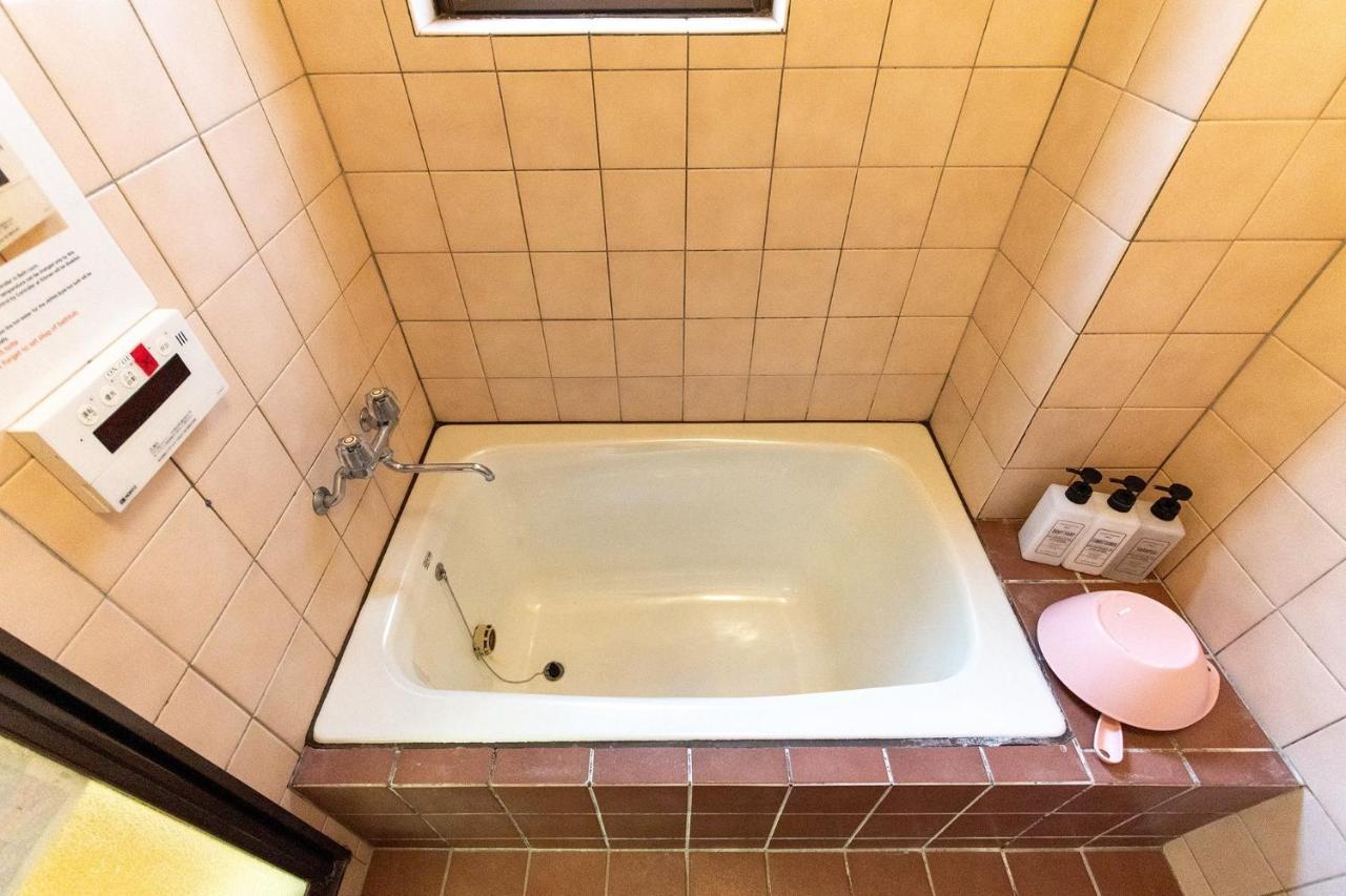 Hotel Hermitage Ochiai / Vacation Stay 48795 Τόκιο Εξωτερικό φωτογραφία