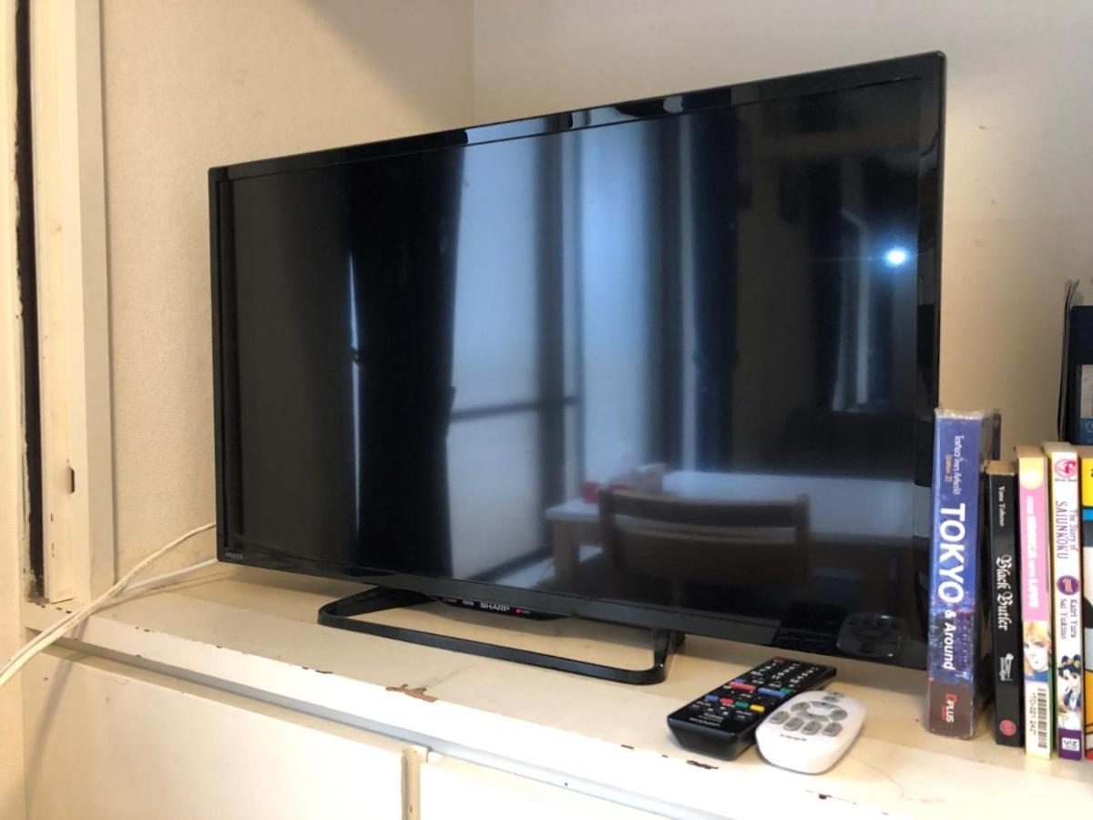 Hotel Hermitage Ochiai / Vacation Stay 48795 Τόκιο Εξωτερικό φωτογραφία