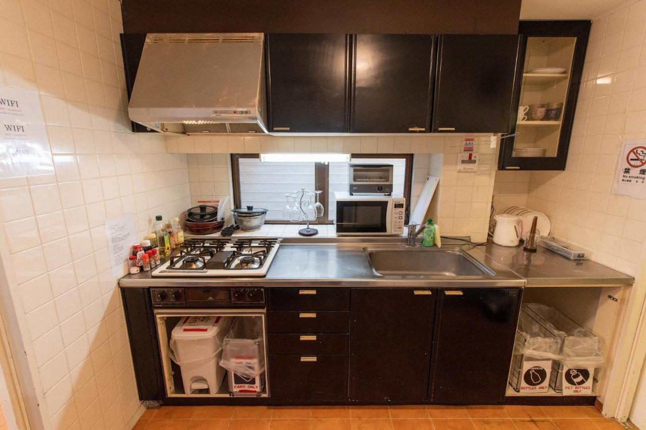 Hotel Hermitage Ochiai / Vacation Stay 48795 Τόκιο Εξωτερικό φωτογραφία