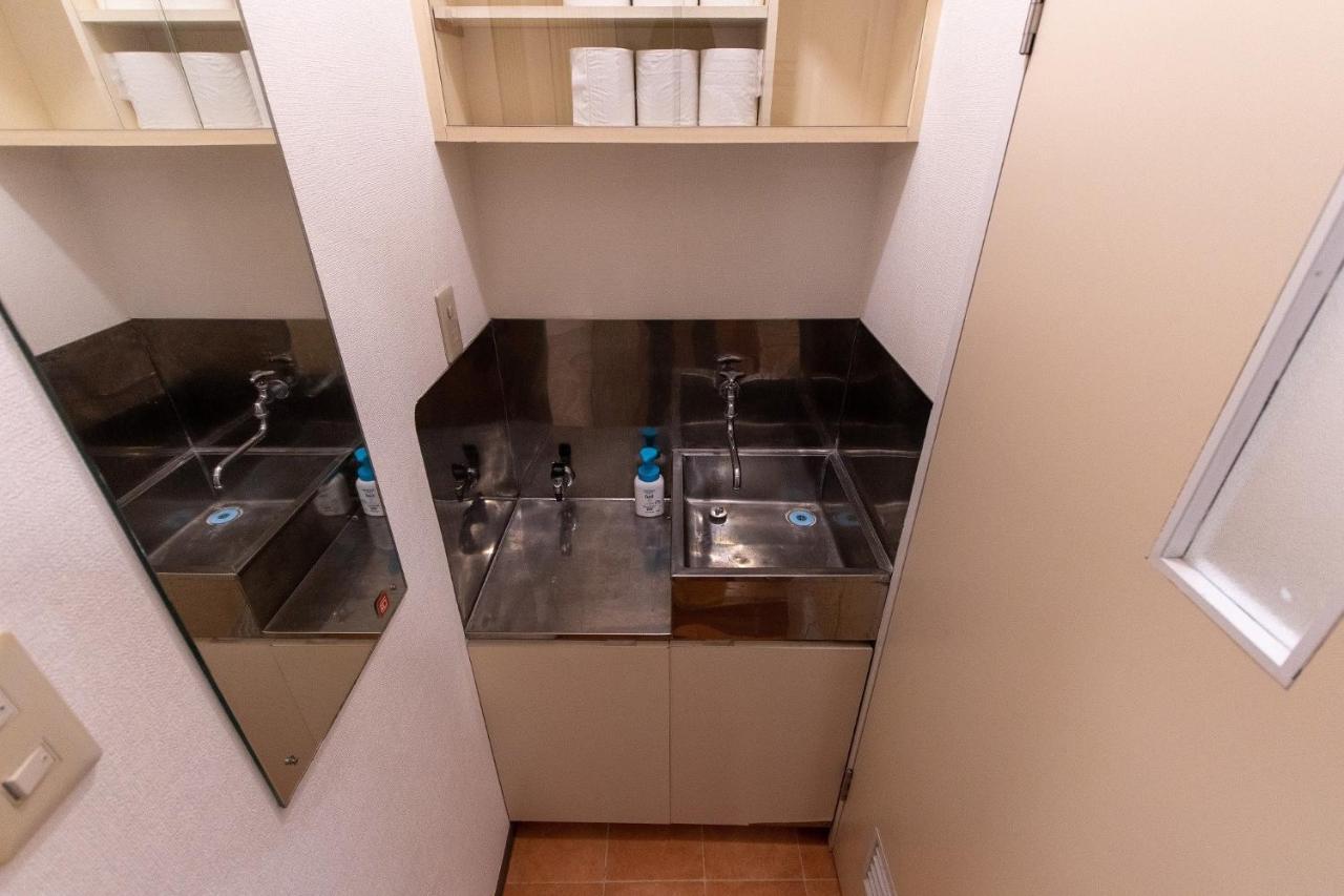 Hotel Hermitage Ochiai / Vacation Stay 48795 Τόκιο Εξωτερικό φωτογραφία