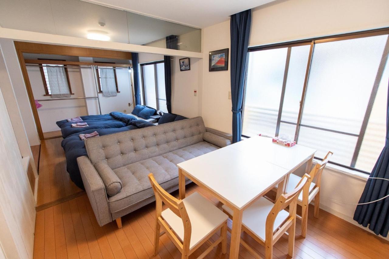 Hotel Hermitage Ochiai / Vacation Stay 48795 Τόκιο Εξωτερικό φωτογραφία
