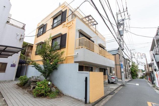 Hotel Hermitage Ochiai / Vacation Stay 48795 Τόκιο Εξωτερικό φωτογραφία